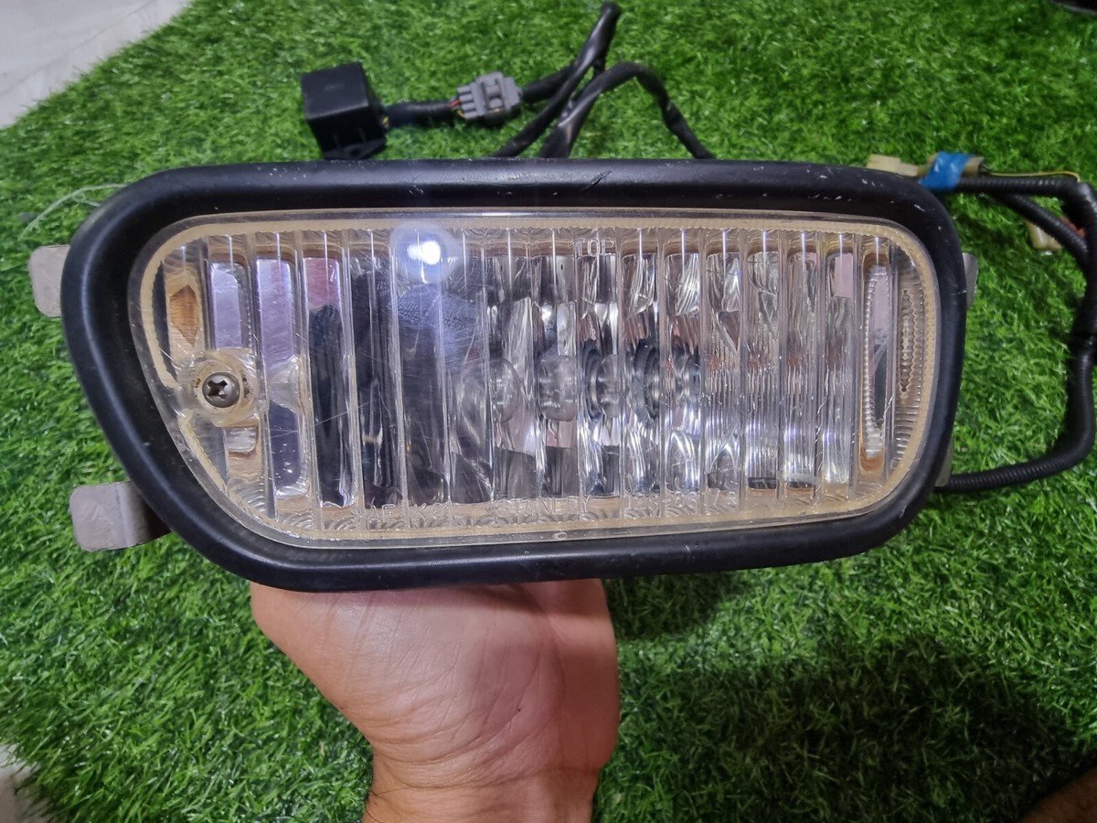 HONDA ACCESS JDM INTEGRA TYPE R DC2 DB8 CIVIC EK9 EK4 BUMPER