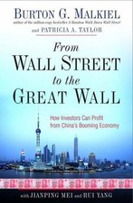 From Wall Street to the Great Wall: How Investors Can Profit from China's...
