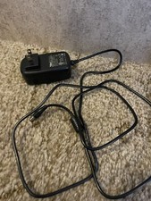 Karaoke USA GF842 Replacement Adapter ONLY Model TEKA036