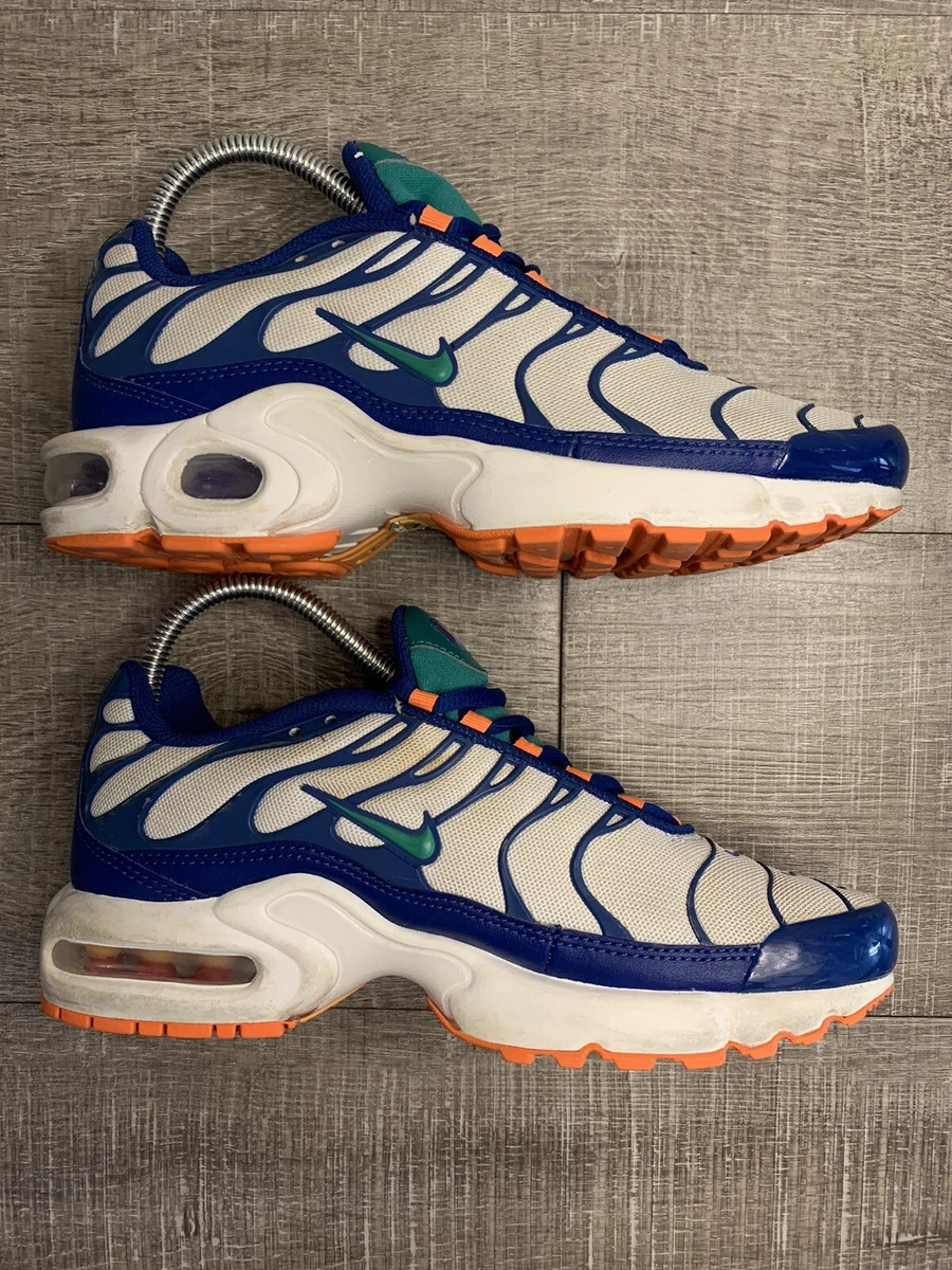 Air max deals plus neptune green