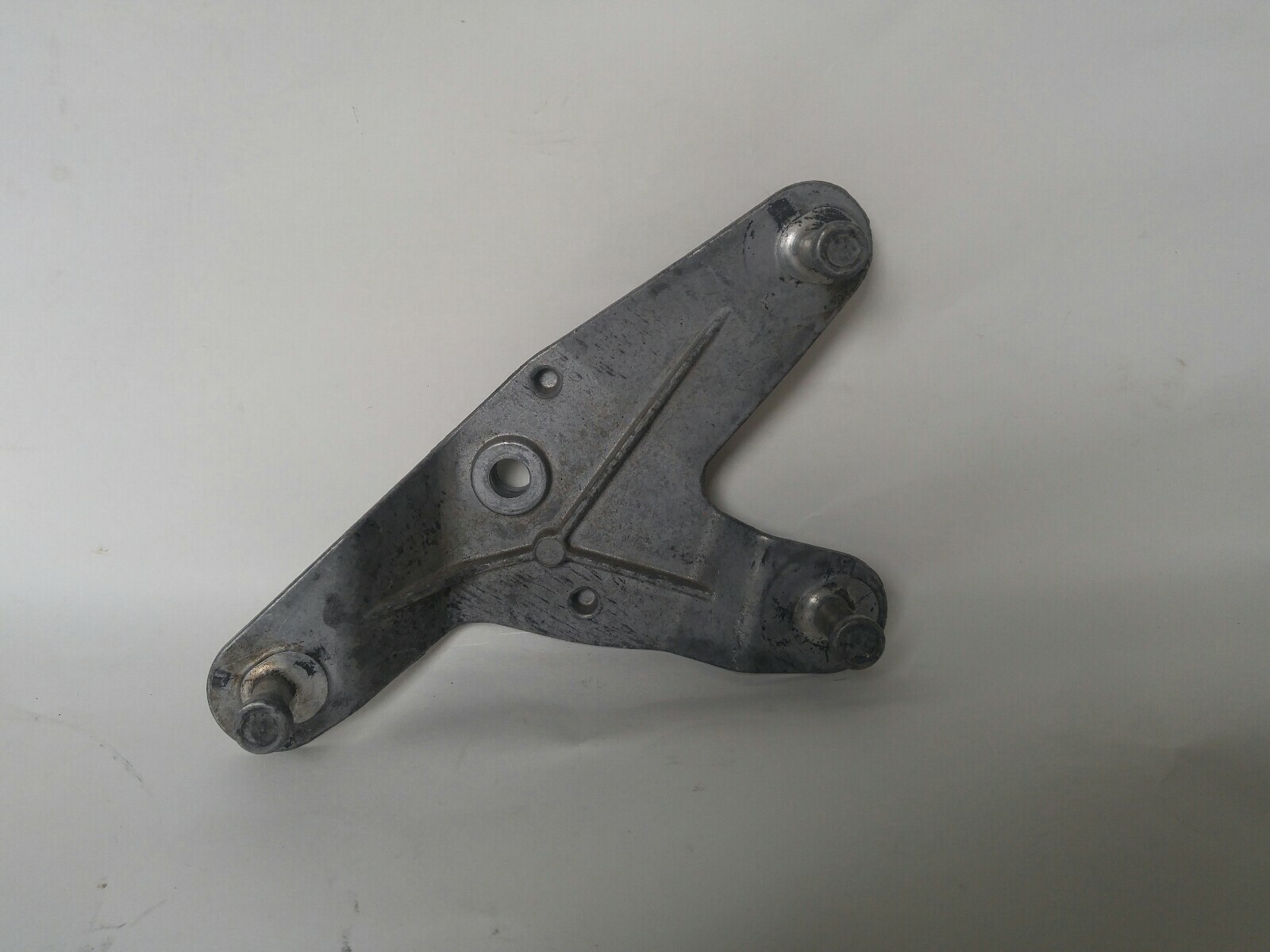 MERCEDES W211 0309 ABS SBC HYDRAULIC BRAKE PUMP BRACKET SUPPORT 2114310340 eBay