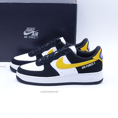 Size 11 - Nike Air Force 1  display picture 2