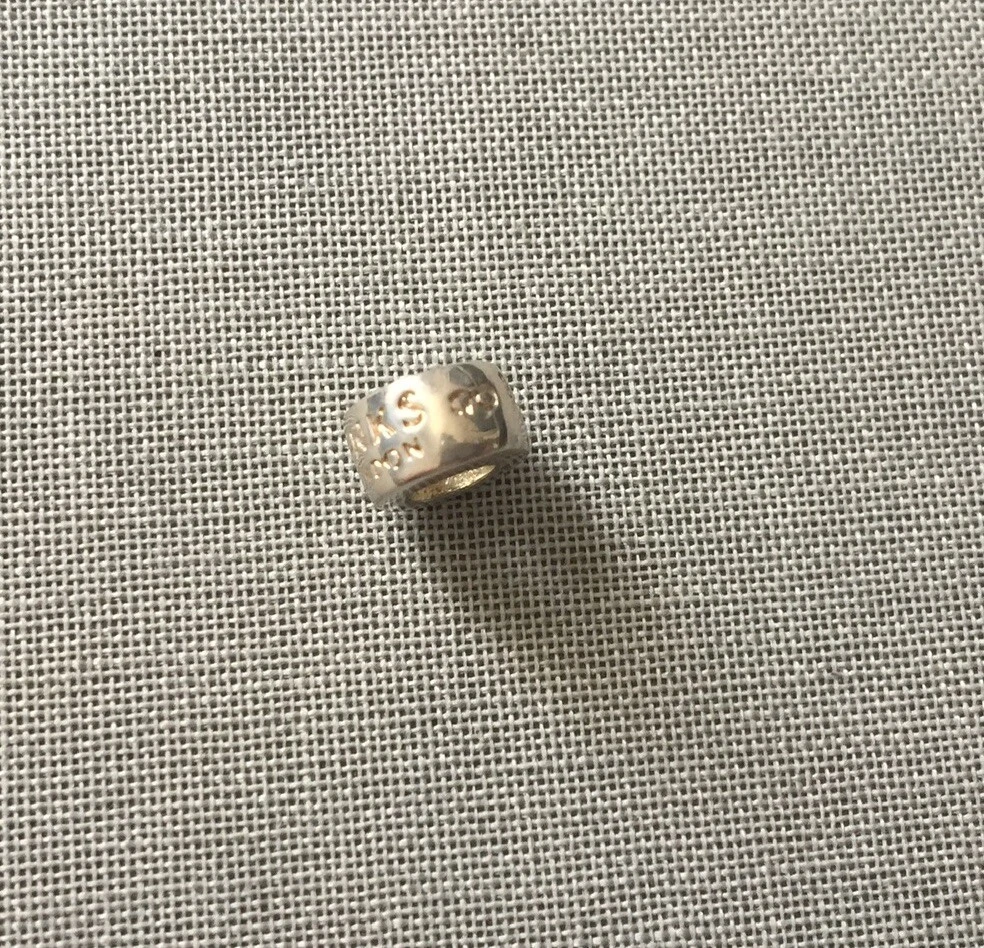 Links Of London One Silver Charm Bead For Repairs eBay