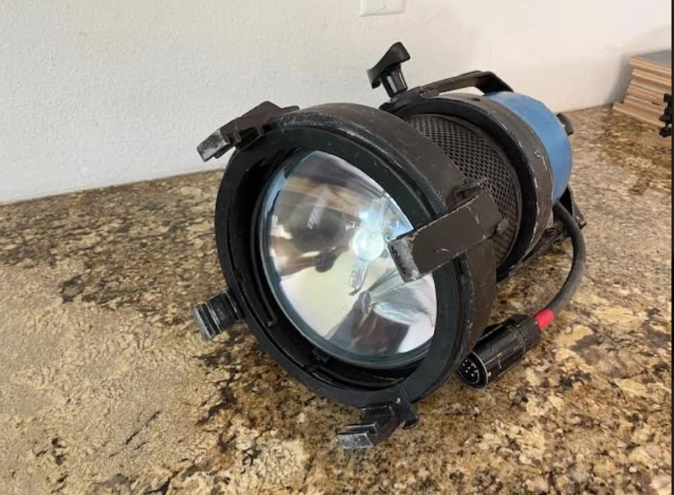 LTM Cinepar 1200 Light - Parts/repair - Image 2 of 4