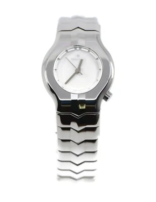 TAG Heuer Alter Ego Edelstahl Armbanduhr WP1314 - Bild 1 von 4