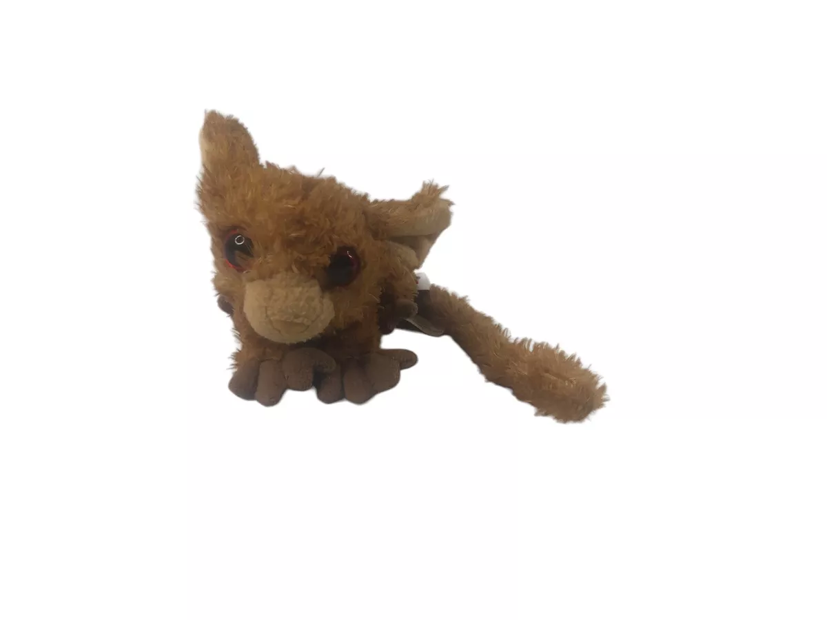 Bush baby stuffed animal discount