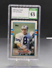 1989 Topps Football Cards 24