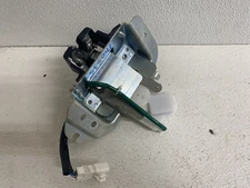 2010-2022 Toyota 4RUNNER Deck Lid Trunk Latch Rear Lift Gate Actuator Lock Oem