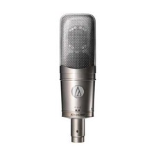 Audio-Technica AT4047MP Multi-pattern Condenser Mic