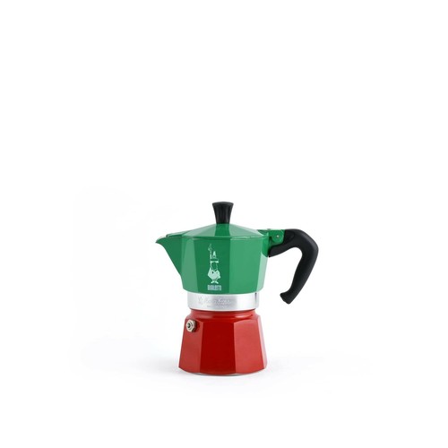 Bialetti - Moka Express Italia 