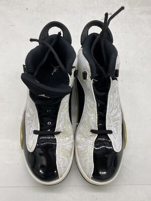 Nike Air Jordan Dub Zero (GS)  311047-005 Size 5.5Y