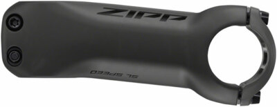 Zipp Speed Weaponry SL Speed Stem - 80 mm, 31.8 Clamp, +/-6, 1 1/8