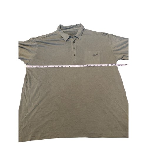 Patagonia Polo Size XXL - Picture 4 of 7
