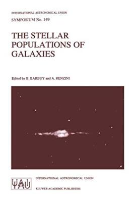 The Stellar Populations of Galaxies                                            