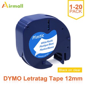 dymo labeller tape