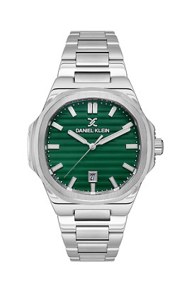 Daniel Klein Premium Men Green Watch