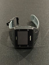 Timex Ironman One GPS+ 50mm 4GB  Black/Gray Green With Charger
