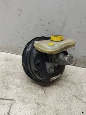 Audi A4 S4 B6 8E 8H 2003 Bremskraftverstärker 8E0612105P Diesel 85kW RKR29020