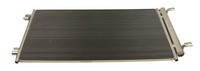 Maxgear AC830262 Kondensator, Klimaanlage FüR Opel, Opel