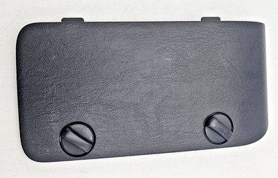 2005 Ford Escape Jack Storage Compartment Door OEM Rear Cargo Panel Access Door