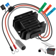 Starlink Mini 12V Adapter, Starlink-Mini Power Supply, 9-28V Step Up to 30V 3.5A