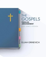 Elijah Grinevich | The Gospels | Taschenbuch | Englisch (2022)