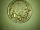 1913D Indian Head Nickel or Buffalo Variety 1
