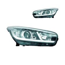 DIEDERICHS Scheinwerfer links rechts H7/H7 für KIA Cee'D Sportswagon JD