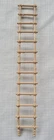 Vintage MOTU Masters of Universe He-Man Castle Grayskull Ladder Part Accessory