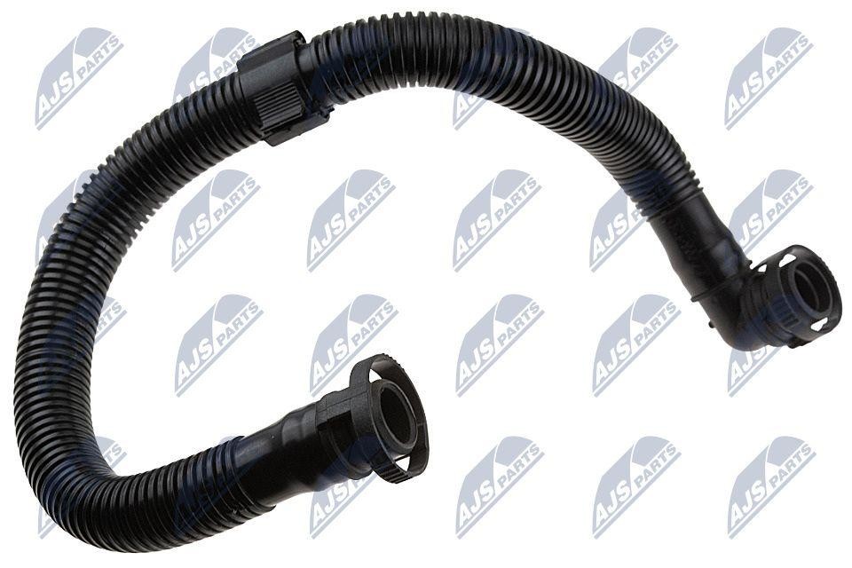 Crankcase Breather For Audi A3 A4 A6 Tt Vw Eos 2.0 04-15 - Image 3