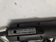 Dremel Moto-Tool 370 Variable Speed Corded El...