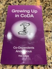 Growing Up In Coda Co-dependents Anonymous