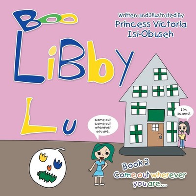 Princess Victoria Isi-Obuseh | Libby Lu | Taschenbuch | Englisch (2013)