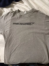Stark Industries Medium Shirt
