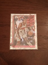 2025 Topps Jalen Green Cracked Ice Silver Foil #175 Houston Rockets