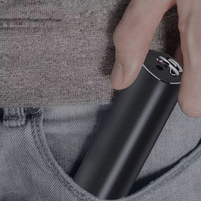 Mini 600 hours hidden recording voice activated recorder Sound listening device - Image 4 of 4