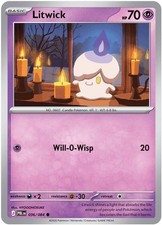 Pokemon TCG Pitch Black ME05 Singles Pick Your Card Holo Reverse Holo ex NM