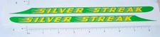 Smith Miller GMC Silver Streak Sticker Pair SM-022
