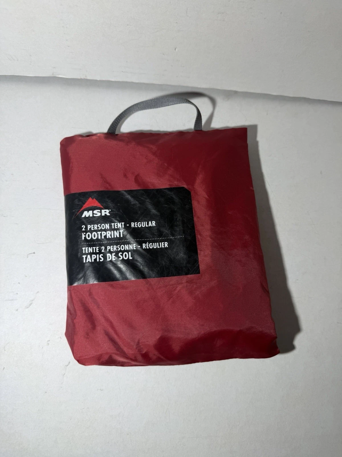 MSR 2 Person Tent Footprint
