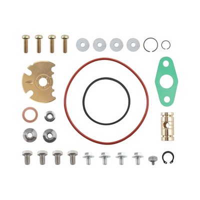 Turbo Repair Rebuild Kit for Skoda Superb GT2056V, GT2256V, GT2556V, GT2260V