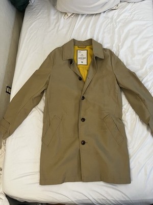 Gap Mac Jacket Medium