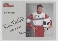 1989 Racing Champions Bill Elliott #01900 HOF 6f8