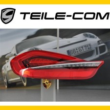 Feu arrière Porsche BOXSTER