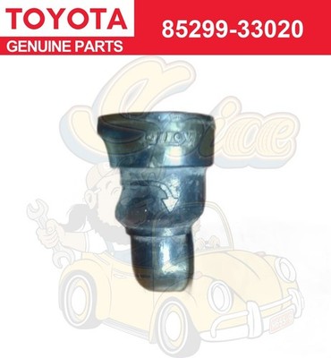 Toyota Original VENTILBAUGRUPPE, CHECK 85299 - 33020