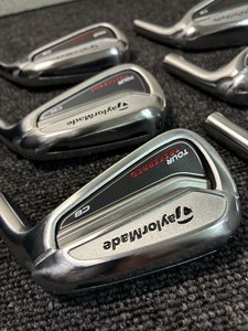Taylormade Cb Irons | eBay