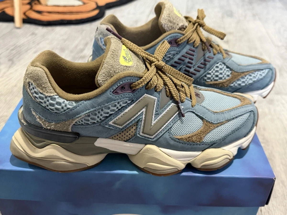 New Balance 9060 x Bodega Age Of Discovery 2022 | eBay