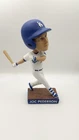 2017 Joc Pederson Bobblehead SGA Los Angeles Dodgers MLB Baseball BDA Inc Figure