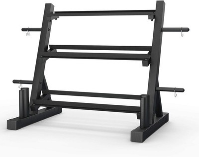 Dumbbell Rack Multifunctional Weight Stand for Home Gym Suitable for Storage ...