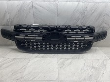 2024 2025 Ford Ranger Grille Assembly Oem Upper Front Center Grill N1wb-8350-ce
