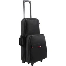 Gator GP-COMBOKIT Student Bells and Snare Kit Rolling Bag